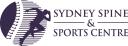 Sydney Spine & Sports Centre logo